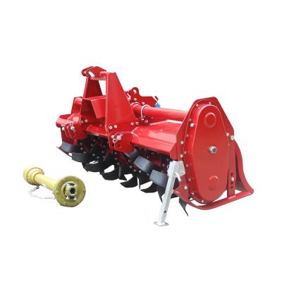 China Easy trusses and simple structural disabilities garden MINI1GQN ROTARY TILLER cultivator rotavator for sale for sale