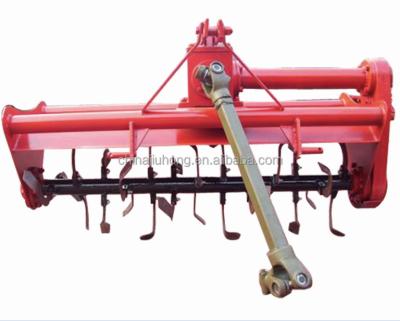 China Exquisite SIDE TRANSMISSION Garden Backhoe Farms Factory Price Workmanship Rotary Tiller Cultivator Rotavator For Farm for sale