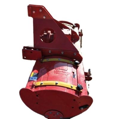 China Wholesale High Quality Farm Rotary Tiller Tiller from Farms Manufacturer for sale