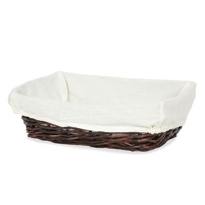 China International Gift Viable Tray Basket Wicker Basket Market Price for sale