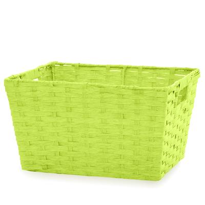 China Sustainable Professional Manufacturer Seagrass Basket Wrganizer Basket For Customized for sale