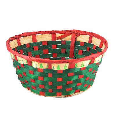 China Good Quality Factory Directly Viable Wicker Basket Customized Gifts For Storage for sale