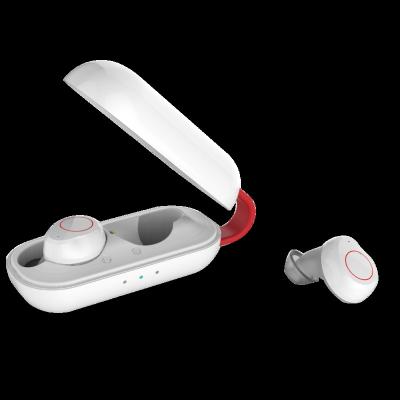 China Dual TWS Q18 True BT In-ear Wireless Earphone for sale