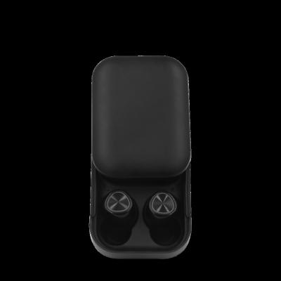 China In-ear Dual Mode Handfree BT V5.0 TWS Earbuds Wireless Charging Box Case for sale