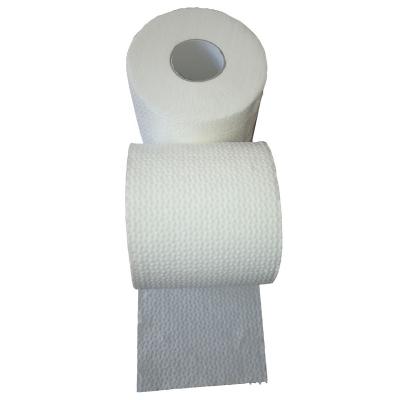 China Virgin Wood Pulp China Supplier Customized Types Of Tissue Paper / Toilet Paper / Tissue Paper for sale