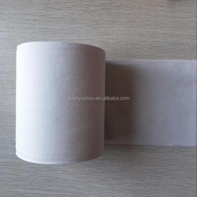 China Soft Comfortable Hot Sale Recycled Toilet Paper With Private Label for sale