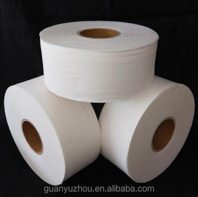 China Bathroom/Hotel Toilet Room Hotel Toilet Paper Tissue Paper Mini Jumbo Roll/Jumbo Toilet Paper Roll for sale