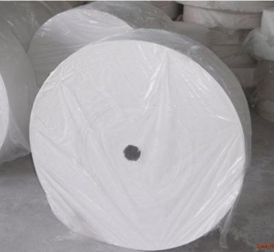 China White jumbo tissue paper napkin/parent tissue paper parent elephant roll for converting/paper napkin roll for sale