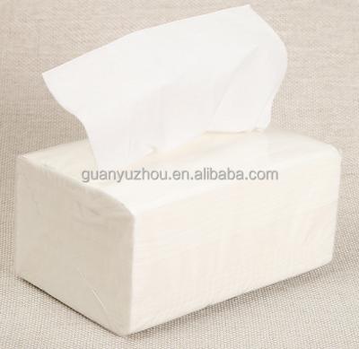 China Wholesale High Quality Soft Comfortable Soft Bundle Facial Tissue Paper With Customized Logo Facial Tissue / 3Ply Bundle for sale