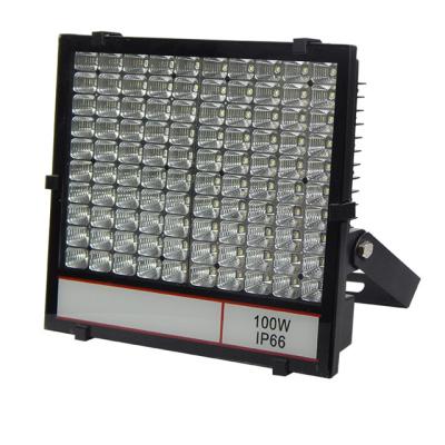 China Price IP66 Waterproof 10w 30w 50w 100w 150w 200w Outdoor Sports Stadiums Best SMD Led Flood Light for sale