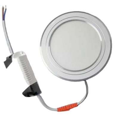 China Modern Led Ceiling Downlight Lamps 3w 5w 7w 9w 12w 15w 18w 24w With Dimmable and Non-dimmable Pattern for sale