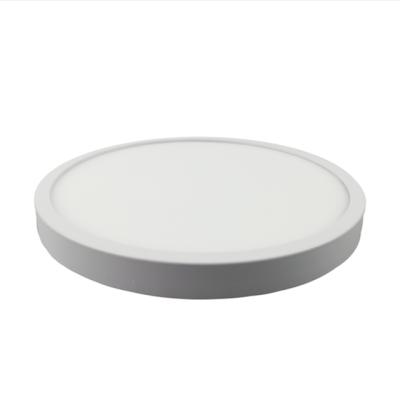 China Modern High Quality Round Panel Light Outdoor Mounted Led Acrylic Bedroom 24w 28w 38w 48w Led Ceiling Light for sale