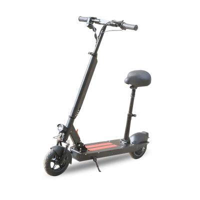 China Unisex hot selling 250W/36V scooters electric scooter cheap fast folding mini adult electric bike for sale