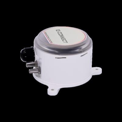 China China Micro Air Pressure Differential Sensor Transmitter Without Display 412.XX for sale