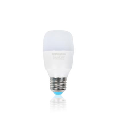 China wholesale residential cover milkly e27 5w led bulb lamp/energy saving bulbs with 2 years warranty for sale