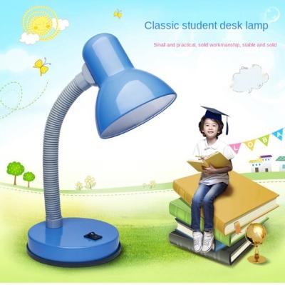 China Warm Industrial Style Affordable Kids Table Lamp Small LED Table Lamp Table Lamp for sale