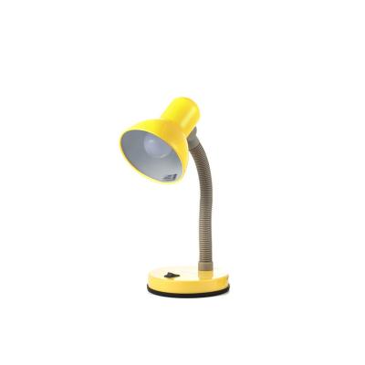 China Small Industrial Affordable Children's Book Lamp LED Table Lamp for sale