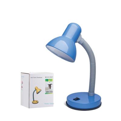 China Small Industrial Affordable Children's Book Lamp LED Table Lamp for sale