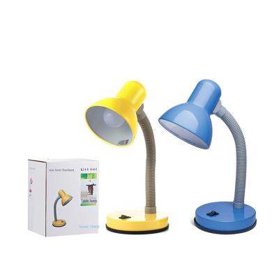 China Industrial Hot Sales New China Factory Direct Wholesale LED Desk Lamp for sale