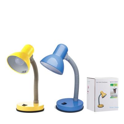 China Industrial Hot Sales New China Factory Direct Wholesale LED Desk Lamp for sale