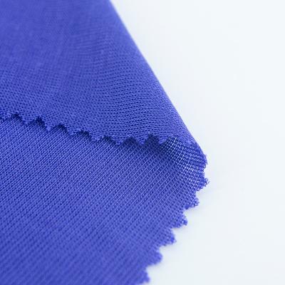 China High Color Fastness Tencel Lyocell Fabric Eco-Friendly Degradable Material Rib Fabric zu verkaufen