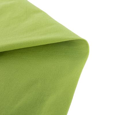 China Ultra-Thin Cotton Pique Fabric  , Pique Knit Fabric For Sun-Protective Cloth à venda