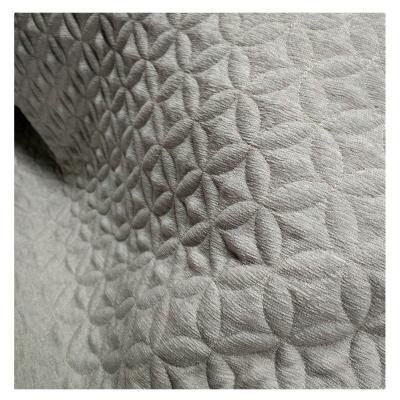 Cina Sofa Leather Home Textile Fabrics Velvet Upholstery Quilt Cover For Furniture Textile in vendita