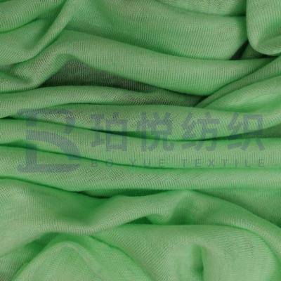 중국 40S Tencel  linen  jersey fabric Linen fabric for clothing pure  linen   fabric  linen fabric  for shirts 판매용