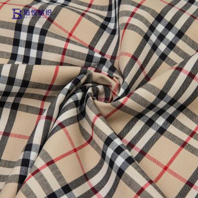 Cina tweed wool fabric coat fabric100%wool/WP7030/WP5worsted  fabric wool polyester fabric in stock   for suit  Coat overcoat outfit in vendita