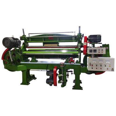 China New Type Foam Eva Sheet Cutting Splitting Machine Factory Hot Price Product for sale