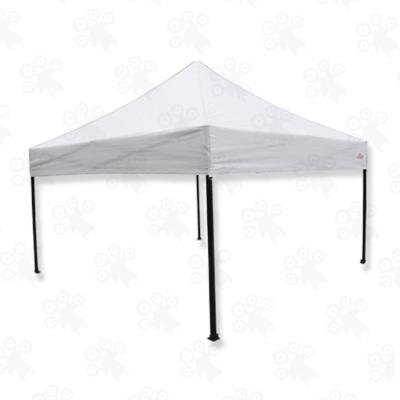 China Water Proof Portable Aluminum Frame Quick Pop Up Tent 10x10 Canopy Easy Waterproof Aluminum Trade Show Tent for sale