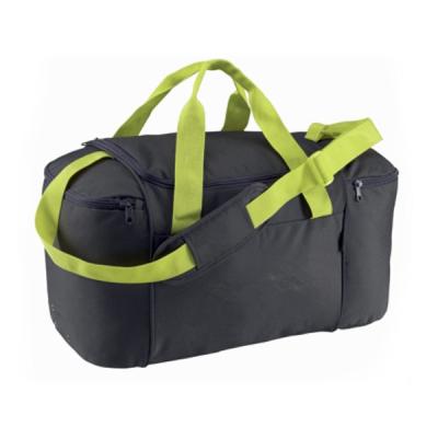 China Outdoor Sports Travel Duffel Bags Polyester Luggage 52*32*30 CM Size for sale