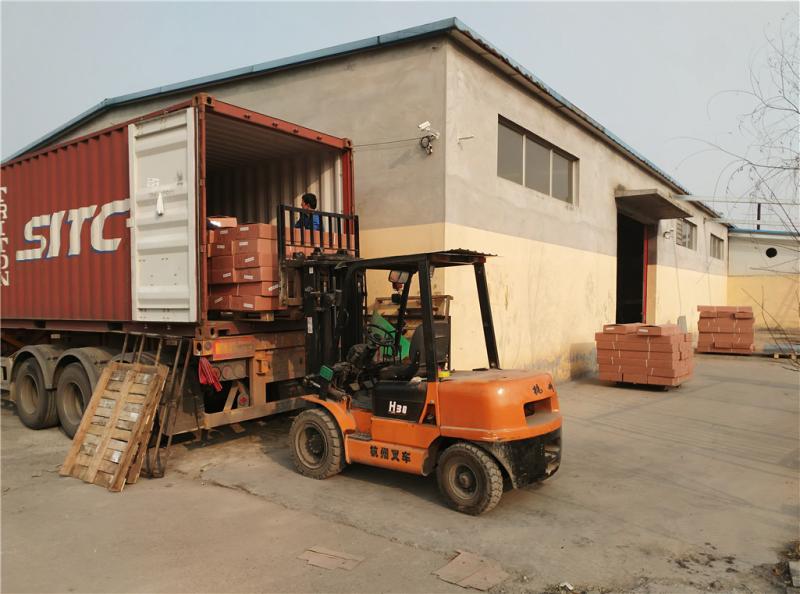 Verified China supplier - North Husbandry Machinery (QZ) Co., Ltd.