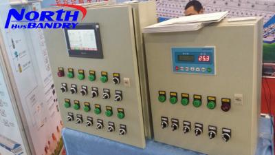 China chicken and duck shed poultry equipment temperature controller for sale