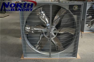 China Poultry Cone Ventilation Fan with axial fans for sale