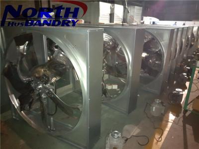 China Cone exhaust fan for poultry farm equipment for sale