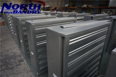 China Enviromently control poultry farm Ventilation Systems for Broiler for sale