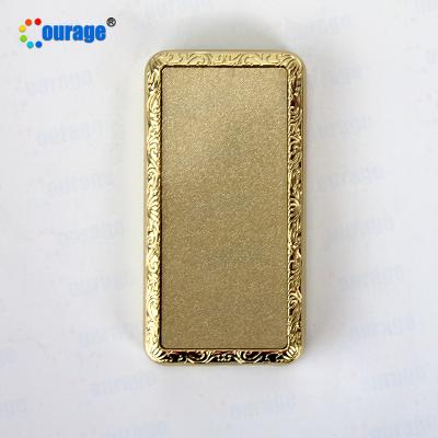 China Fingerprint Customized Sublimation Electric Cigarette Lighter In Stock for sale