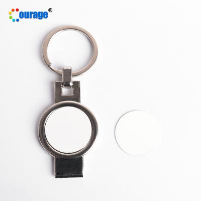 China Wholesale High Quality Key Ring Chain Manufacturing Metal Metal for sale