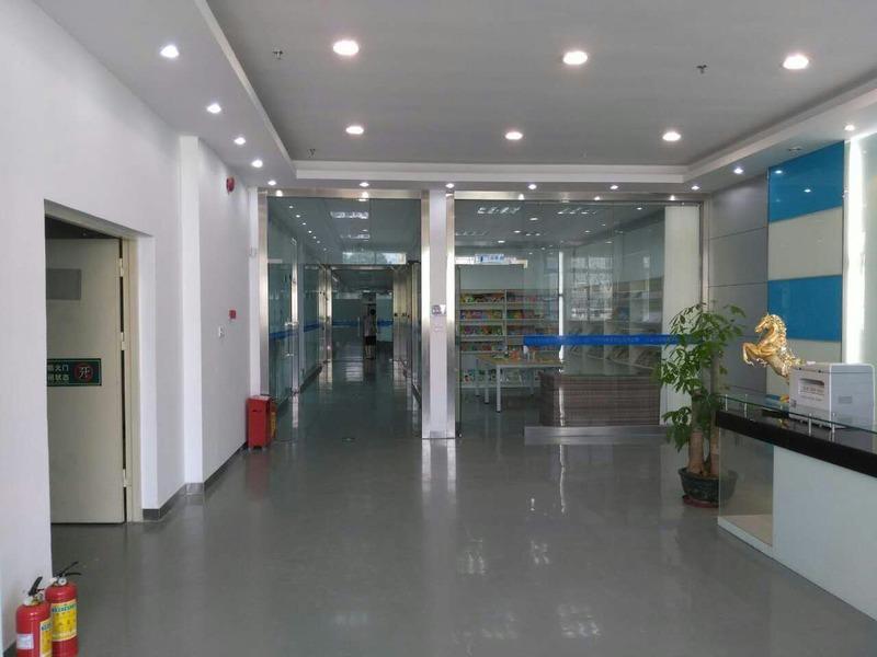 Verified China supplier - Shenzhen T-Heart Electronic Technology Co., Ltd.