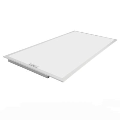 China State of the art modern smart daylight and motion sensor commercial ultra thin led panel light for USA market for sale