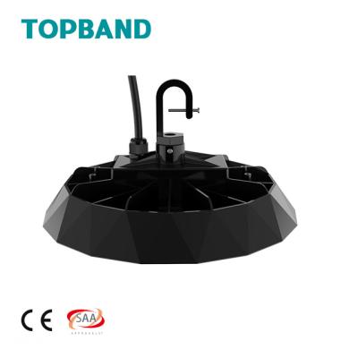 China Warehouse 170lm/W Industrial UFO High Bay Light/LED Light for sale