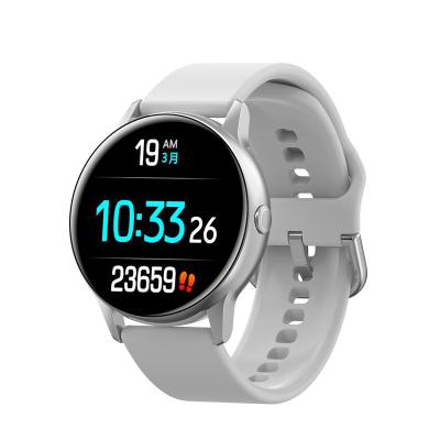 China Original Full Touch Screen DT88 DT88 Smart Watch 24/7 Waterproof Heart Rate Monitoring Sport Fitness Tracker IP68 Exchange Strap for sale