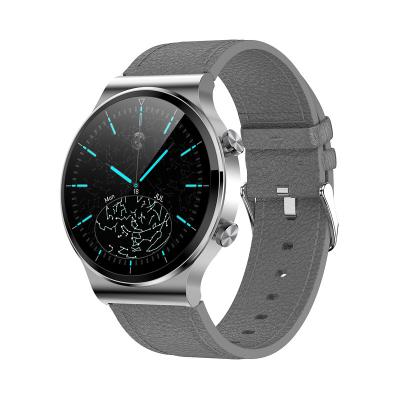 China 2021 New Arrival Touch Screen Music Smart Watch G51 Music Player BT Call TWS Headset Standby Heart Long Rate Monitoring Smart Bracelet for sale