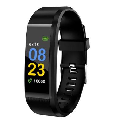 China 2021 Smartwatch APP Control B2 Android IOS Blood Pressure Pedemoter MonitorWrist Watch Bands Wearable Devices for sale