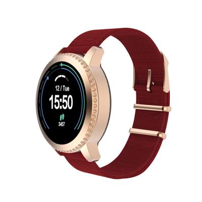 China APP Control Wholesale Price Android Camera BT Wrist Smart Watch Mobile Sports Watch for sale