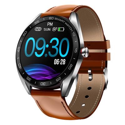 China Touch Screen K7 IP68 Waterproof Smart Watch 1.3 Big Touch Screen Camera Fitness Tracker Remote Sport Smartwatch for sale