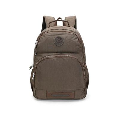 China Wholesale Fashion High Quality Women Waterproof Backpack Female Student School Bags Backpack Casual Waterproof Backpack for sale