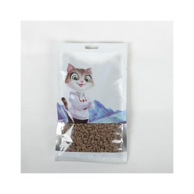 China Viable Hot Selling Bulk Wholesale Pet Kitty Dry Cat Food for sale