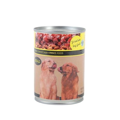 China Wholesale Sustainable Pet Food Health Best Canned Wet Diet Cat Food for sale